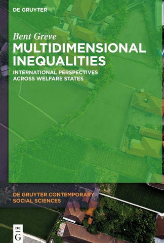 Multidimensional Inequalities