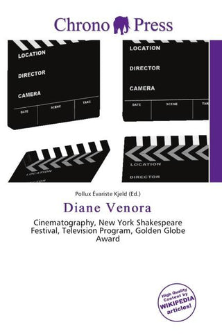 Diane Venora