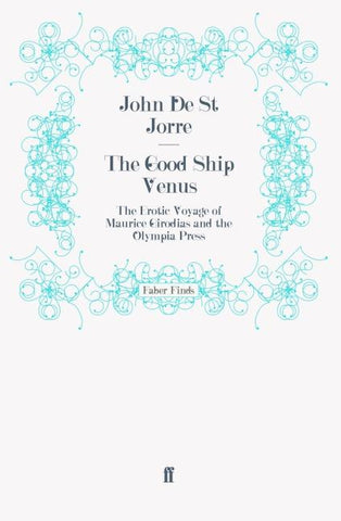 The Good Ship Venus