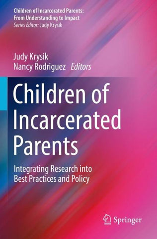 Children of Incarcerated Parents