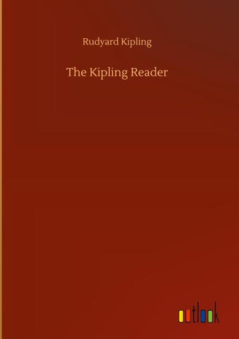 The Kipling Reader