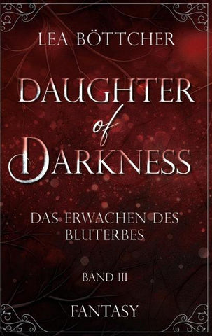 Daughter of Darkness