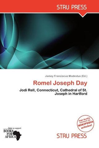 Romel Joseph Day