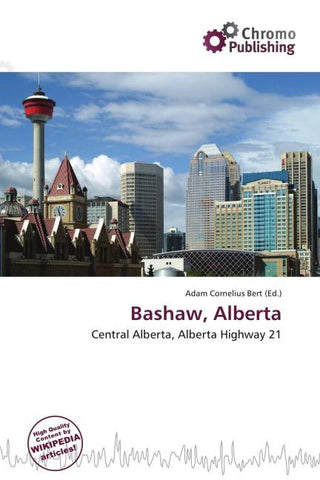 Bashaw, Alberta