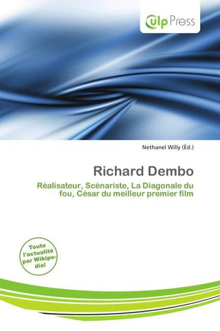Richard Dembo
