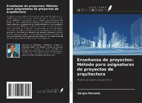 Enseñanza de proyectos: Método para asignaturas de proyectos de arquitectura