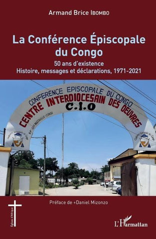 La Conférence Épiscopale du Congo