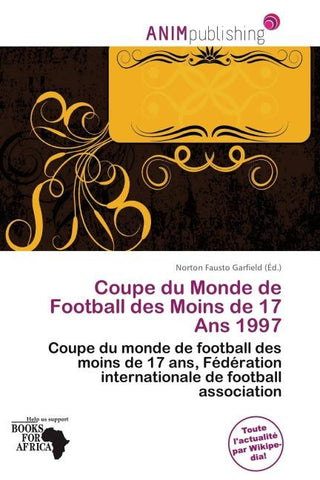 Coupe du Monde de Football des Moins de 17 Ans 1997