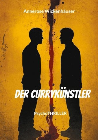 Der Currykünstler