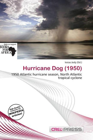 Hurricane Dog (1950)