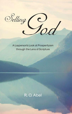 Selling God