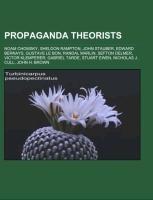 Propaganda theorists