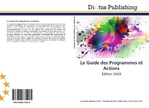 Le Guide des Programmes et Actions