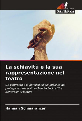 La schiavitù e la sua rappresentazione nel teatro