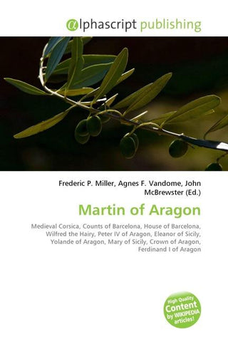 Martin of Aragon