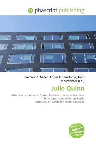 Julie Quinn