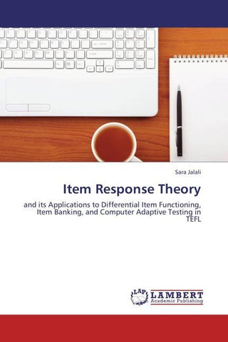 Item Response Theory