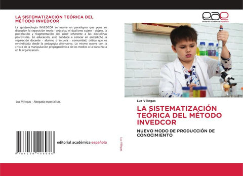 LA SISTEMATIZACIÓN TEÓRICA DEL MÉTODO INVEDCOR