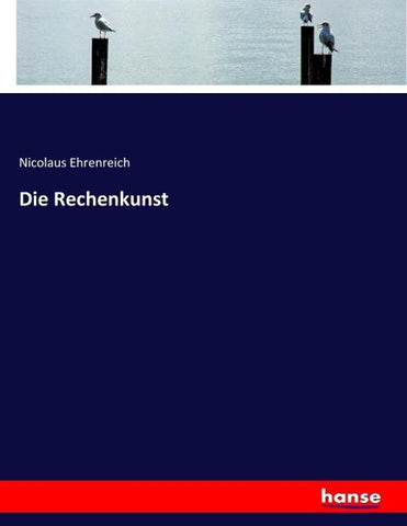 Die Rechenkunst
