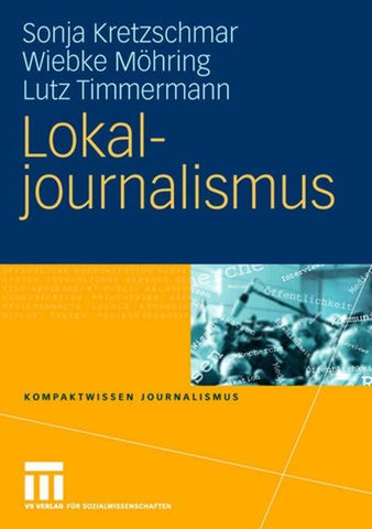 Lokaljournalismus