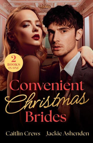 CONVENIENT CHRISTMAS BRIDES PB