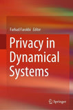 Privacy in Dynamical Systems