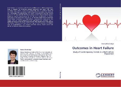 Outcomes in Heart Failure