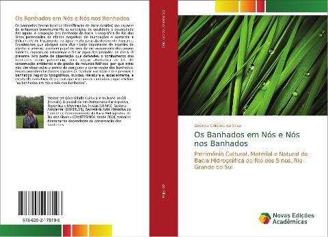 Os Banhados em Nós e Nós nos Banhados