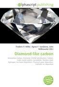 Diamond-like carbon