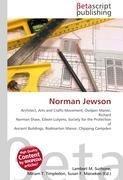 Norman Jewson