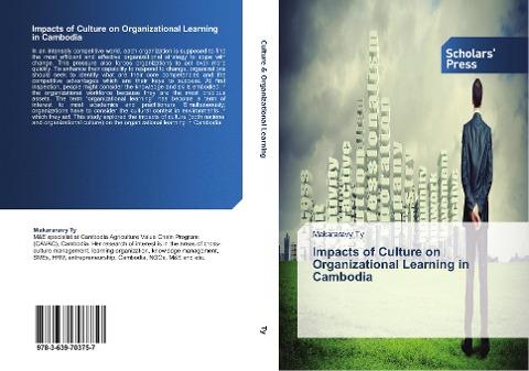 Impacts of Culture on Organizational Learning in Cambodia