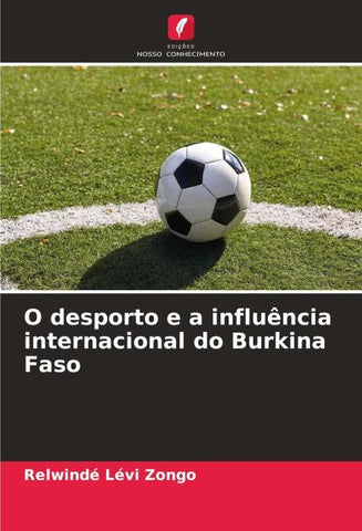 O desporto e a influência internacional do Burkina Faso