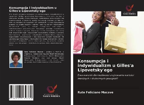 Konsumpcja i indywidualizm u Gilles'a Lipovetsky'ego
