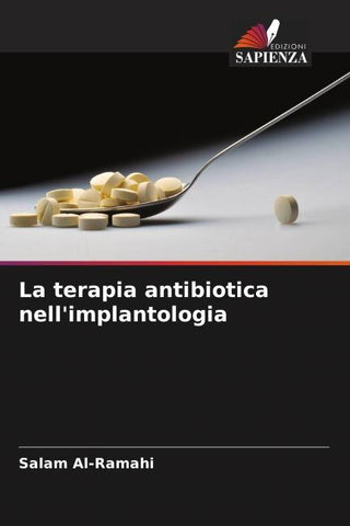 La terapia antibiotica nell'implantologia