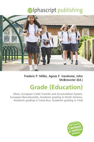 Grade (Education)