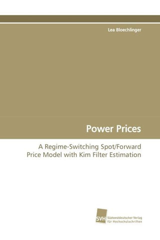 Power Prices