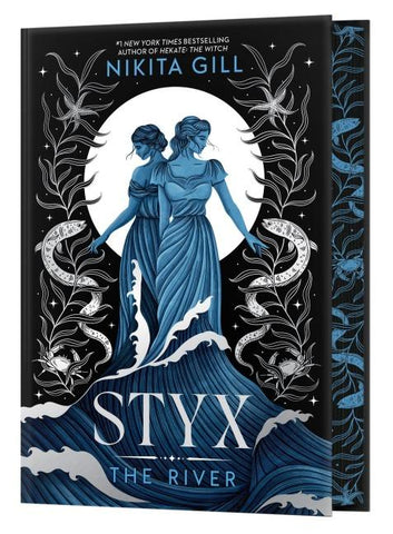 Styx (Deluxe Limited Edition)