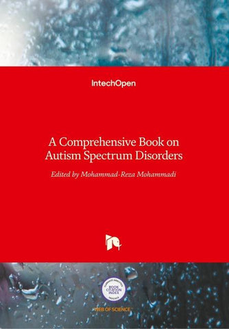 A Comprehensive Book on Autism Spectrum Disorders