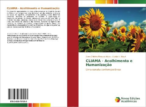 CLIAMA - Acolhimento e Humanização