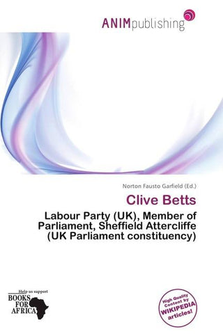 Clive Betts
