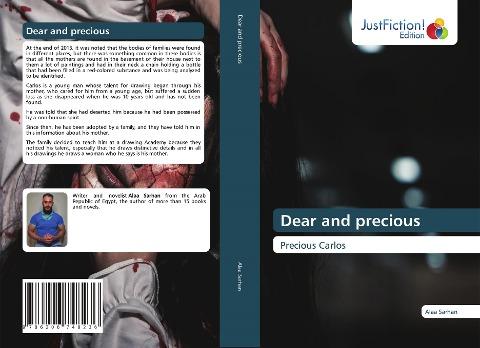 Dear and precious