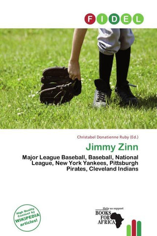 Jimmy Zinn