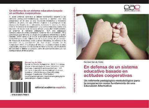 En defensa de un sistema educativo basado en actitudes cooperativas