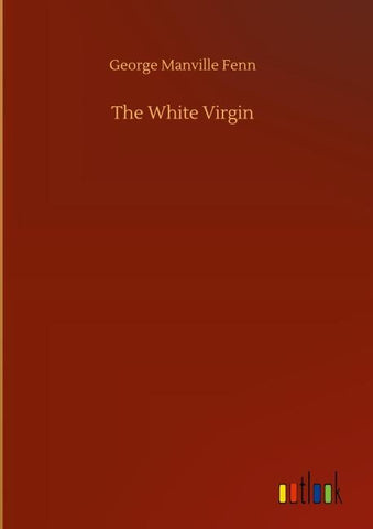 The White Virgin