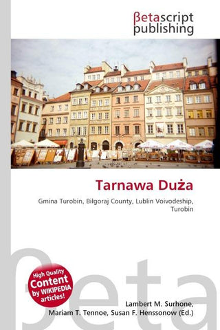 Tarnawa Du¿a