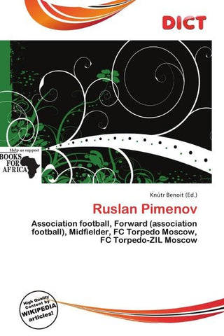 Ruslan Pimenov