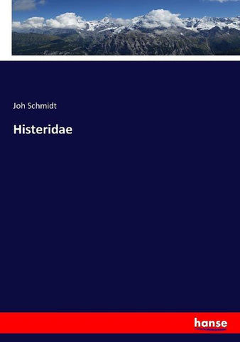 Histeridae