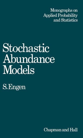 Stochastic Abundance Models