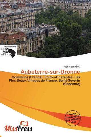 Aubeterre-sur-Dronne