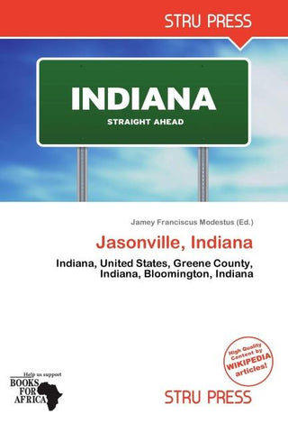 Jasonville, Indiana